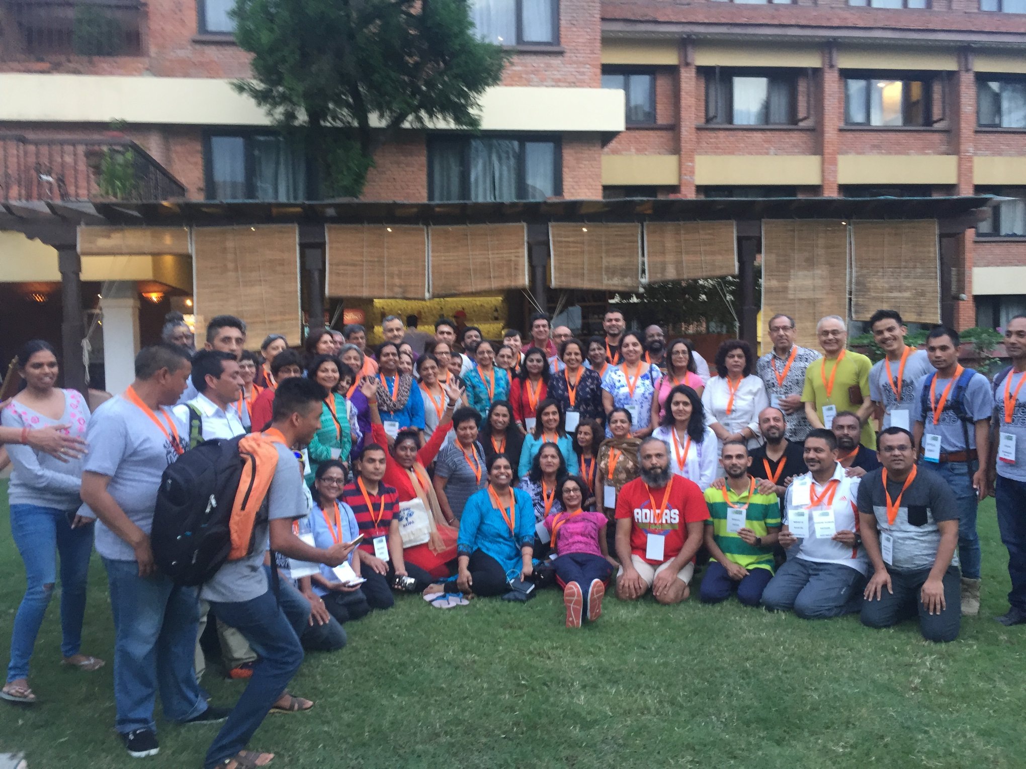 Kailash _ Manasarovar Yatra via Lhasa